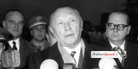 Adenauer Konrad (110)